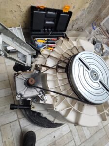 Çamaşır Makinesi Servisi
