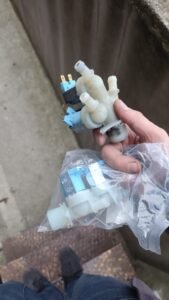 Çamaşır Makinesi Servisi